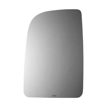 2019 Freightliner Sprinter 1500 Door Mirror Glass Right Upper Burco 4808 image 2 of 3