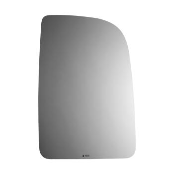 2019 Freightliner Sprinter 1500 Door Mirror Glass Right Upper Burco 4808 image 3 of 3