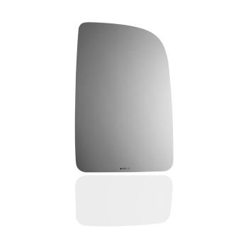 2019 Freightliner Sprinter 1500 Door Mirror Glass Right Upper Burco 4810H image 1 of 3