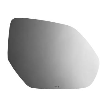 2023 Audi Q8 Door Mirror Glass
