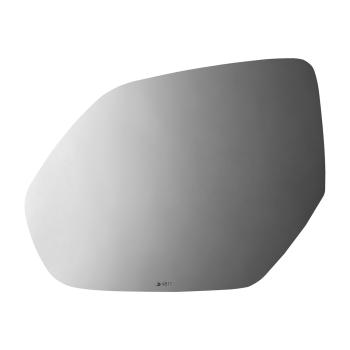 2021 Audi Q8 Door Mirror Glass Left Burco 4811 image 2 of 2