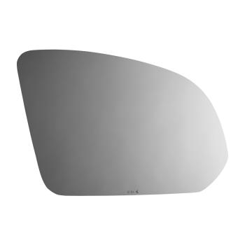 2021 Volvo XC40 Door Mirror Glass