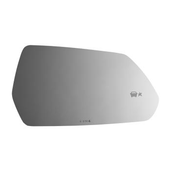 2021 Chevrolet Camaro Door Mirror Glass Left Burco 4819B image 1 of 2