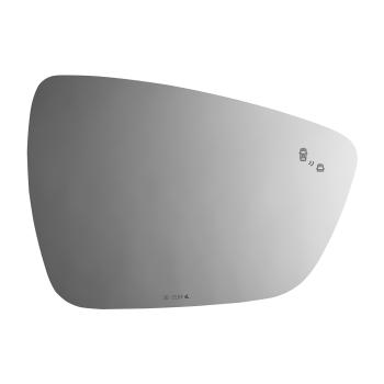 2022 Ford Escape Door Mirror Glass