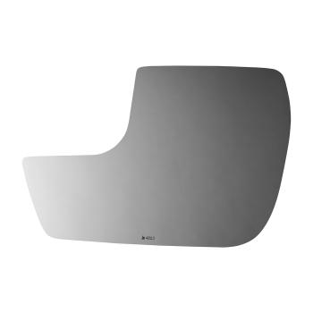 2023 Ford Police Interceptor Utility Door Mirror Glass Left Lower Burco 4823 image 3 of 3