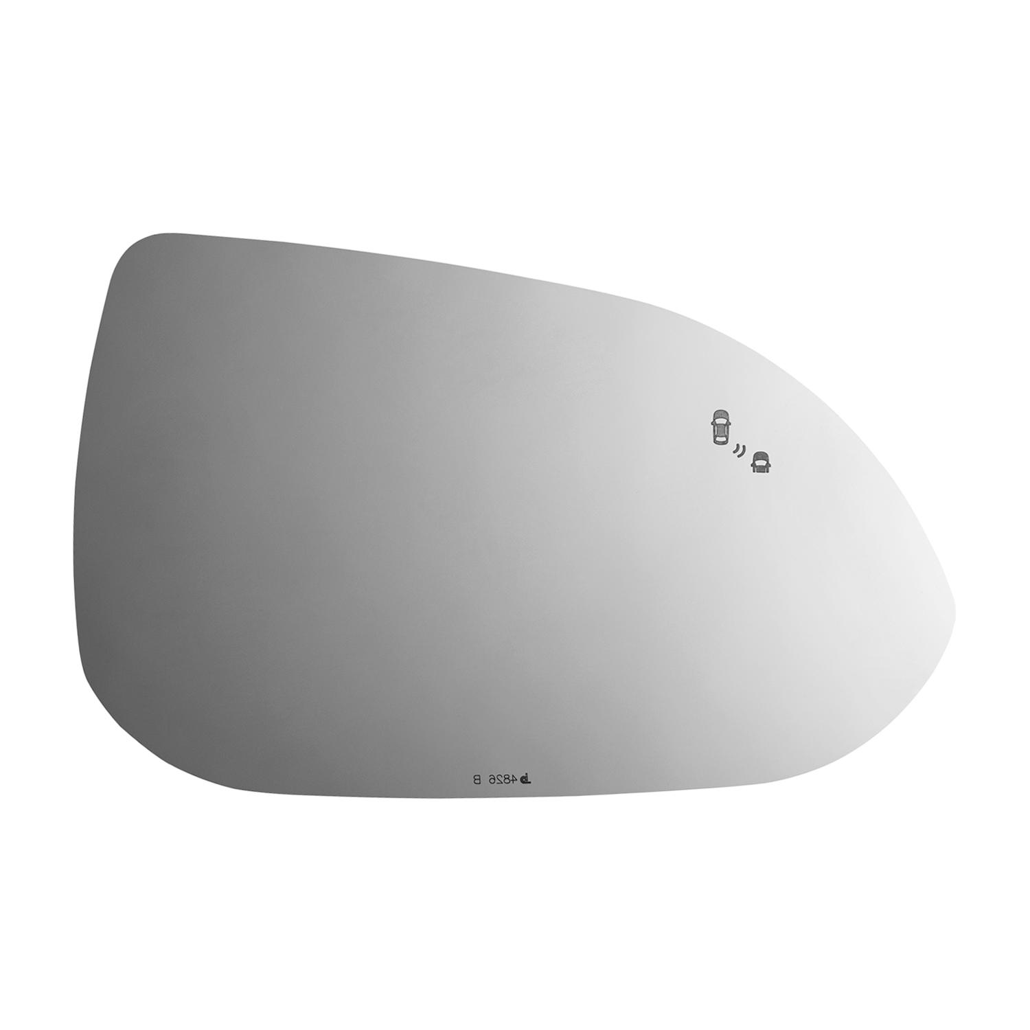 Burco 4826B Door Mirror Glass product image 1 of 2