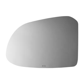 2019 Hyundai Santa Fe Door Mirror Glass Left Burco 4828 image 2 of 2