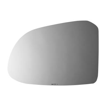 2019 Hyundai Santa Fe Door Mirror Glass Left Burco 4828H image 2 of 2
