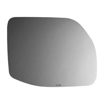 2022 Ford Maverick Door Mirror Glass