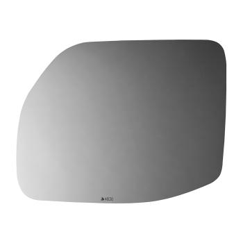 2023 Ford Maverick Door Mirror Glass Left Burco 4830 image 2 of 2