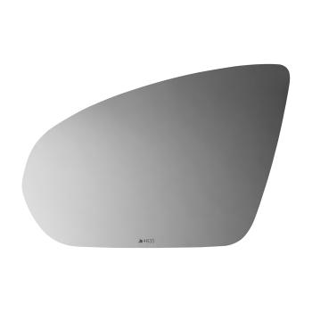 2021 Mercedes-Benz CLA45 AMG Door Mirror Glass Left Burco 4835 image 2 of 2