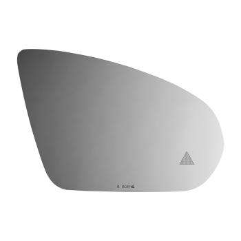 2022 Mercedes-Benz A220 Door Mirror Glass