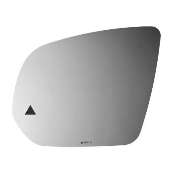 2023 Mercedes-Benz GLE53 AMG Door Mirror Glass Left Burco 4836B image 2 of 2