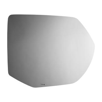 2021 GMC Yukon XL Door Mirror Glass