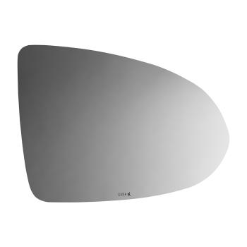 2020 Hyundai Sonata Door Mirror Glass