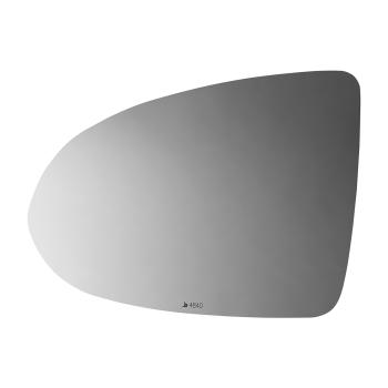 2020 Hyundai Sonata Door Mirror Glass Left Burco 4840 image 2 of 2