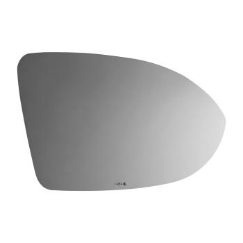 2021 Volkswagen Arteon Door Mirror Glass