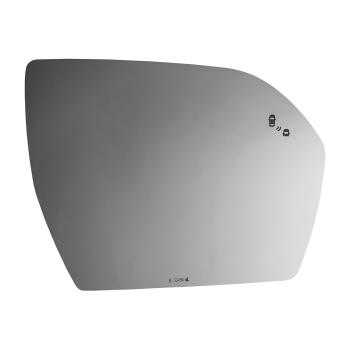 2023 Lincoln Navigator Door Mirror Glass