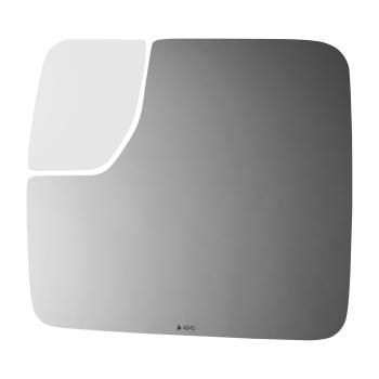 2024 Ford Bronco Door Mirror Glass Left Lower Burco 4845 image 1 of 3