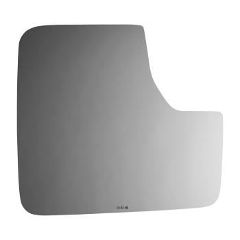 2024 Ford Bronco Door Mirror Glass Left Lower Burco 4845 image 2 of 3