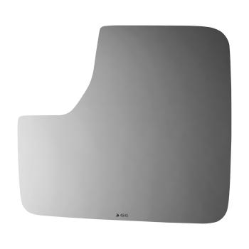 2024 Ford Bronco Door Mirror Glass Left Lower Burco 4845 image 3 of 3