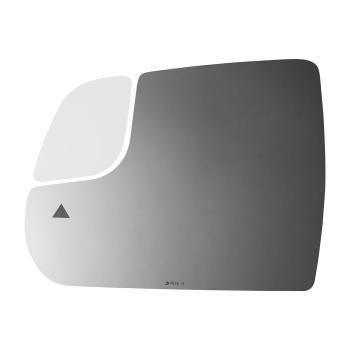 2022 Jeep Wagoneer Door Mirror Glass