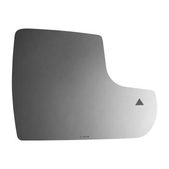 2022 Jeep Grand Wagoneer Door Mirror Glass Left Lower Burco 4846B image 2 of 3