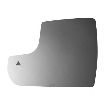 2022 Jeep Grand Wagoneer Door Mirror Glass Left Lower Burco 4846B image 3 of 3