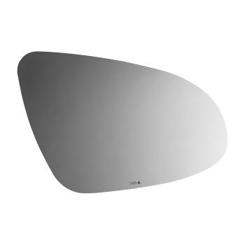 2014 Toyota Camry Door Mirror Glass Left Burco 4847 image 1 of 2