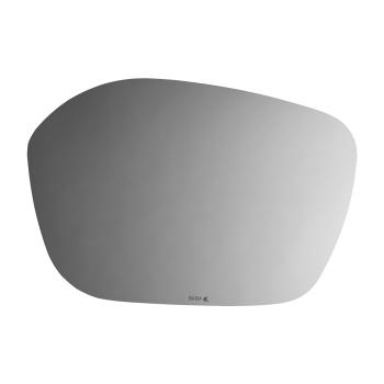 2023 Honda Civic Door Mirror Glass