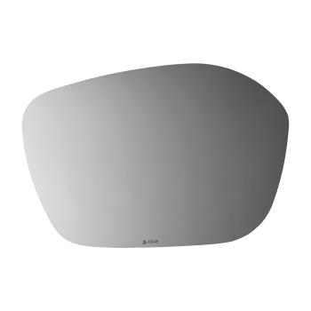 2023 Honda Civic Door Mirror Glass Left Burco 4848 image 2 of 2