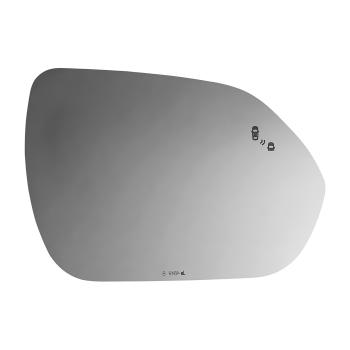 2023 Kia Seltos Door Mirror Glass Left Burco 4849B image 1 of 2