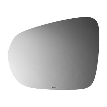 2022 Chevrolet Trailblazer Door Mirror Glass Left Burco 4854 image 2 of 2