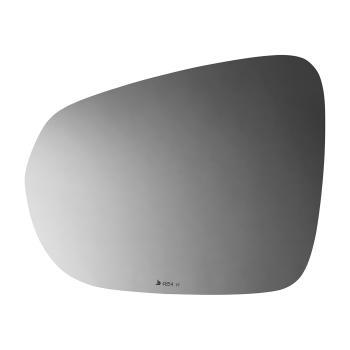 2022 Chevrolet Trailblazer Door Mirror Glass Left Burco 4854H image 2 of 2