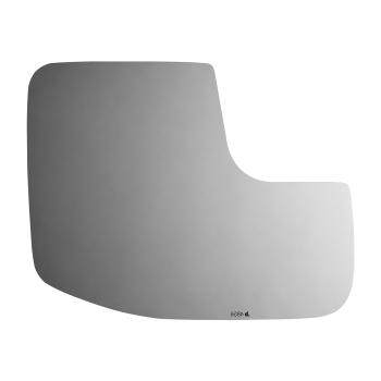 2023 Ford Maverick Door Mirror Glass Left Lower Burco 4856 image 2 of 3