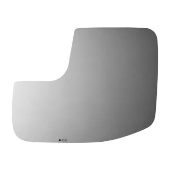 2023 Ford Maverick Door Mirror Glass Left Lower Burco 4856 image 3 of 3