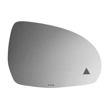 2022 Mercedes-Benz EQS 450+ Door Mirror Glass