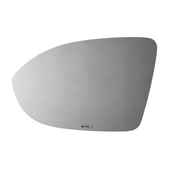 2023 Volkswagen GTI Door Mirror Glass Left Burco 4862H image 2 of 2