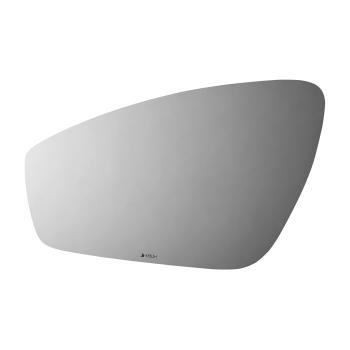 2022 Volkswagen ID.4 Door Mirror Glass Left Burco 4863H image 2 of 2