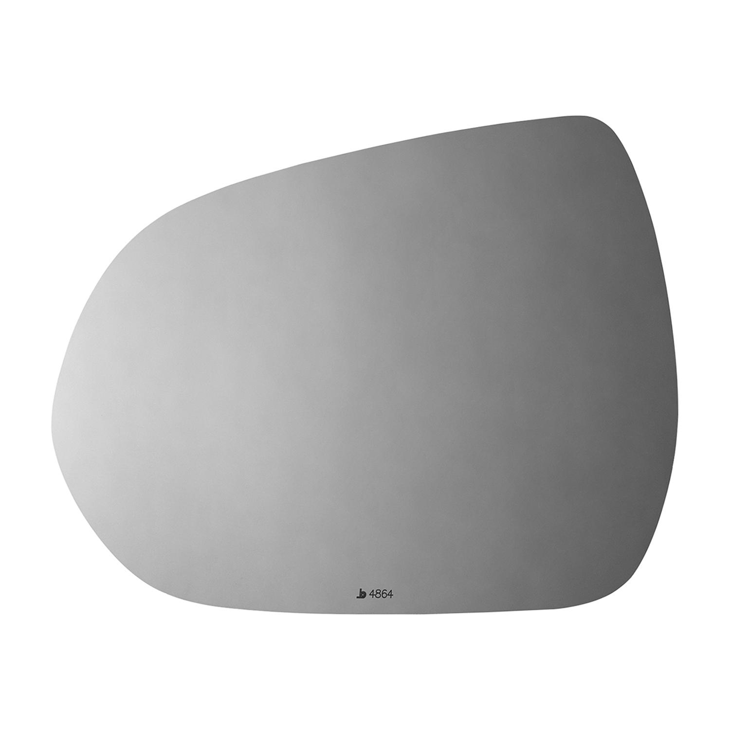 Burco 4864 - Door Mirror Glass Burco 4864 Door Mirror Glass product image 2 of 2