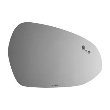 2023 Kia K5 Door Mirror Glass