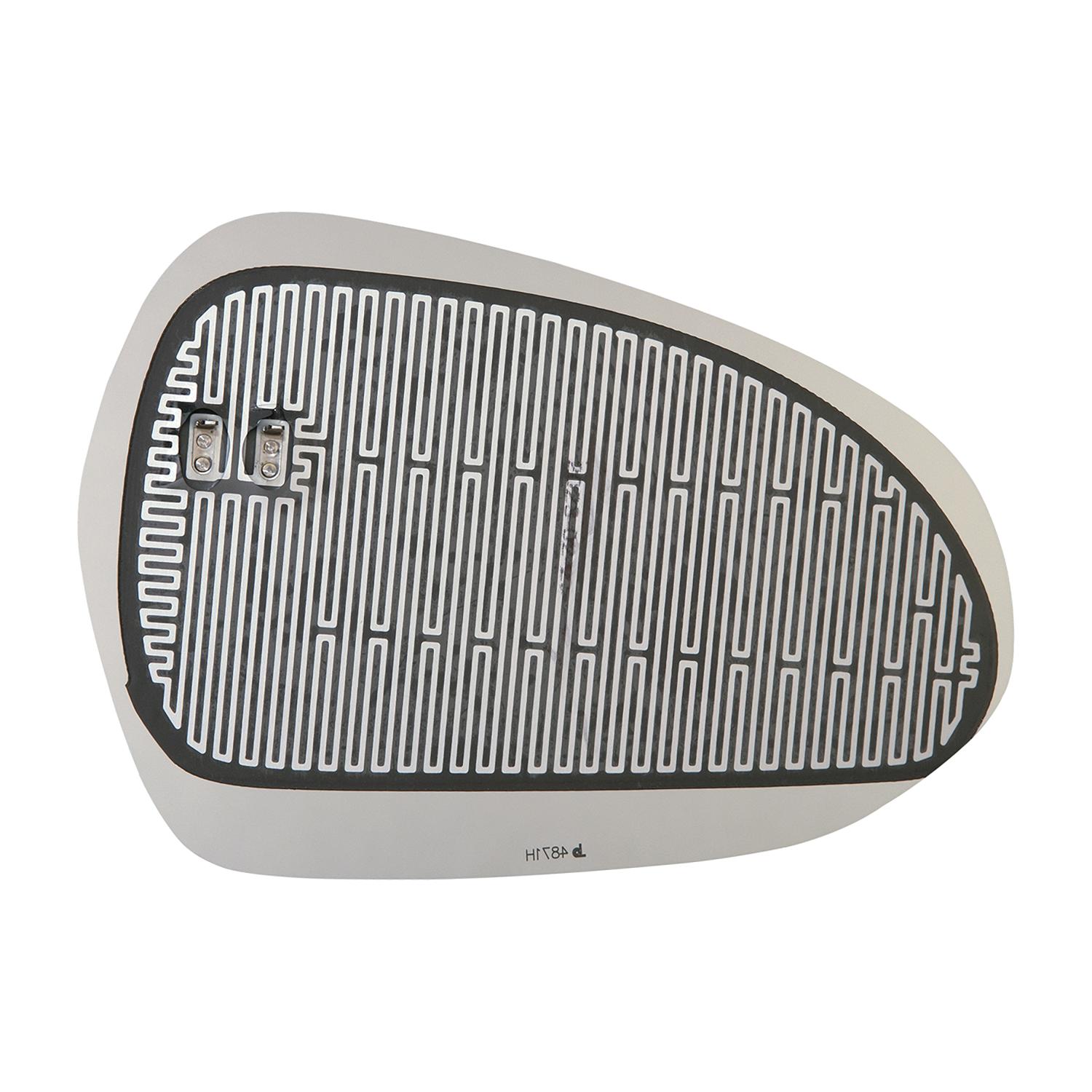 Burco 4871H Door Mirror Glass product image 1 of 2