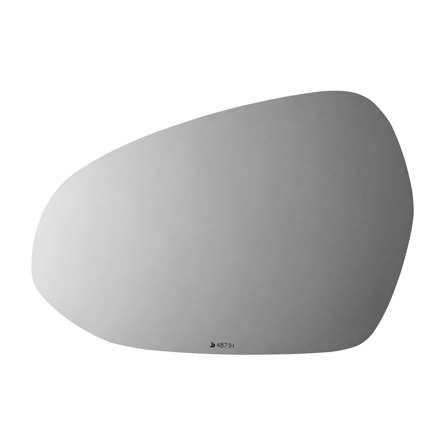 Burco 4871H Door Mirror Glass product image 2 of 2