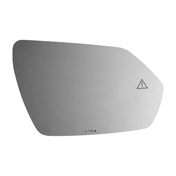 2023 Hyundai Elantra Door Mirror Glass Left Burco 4877B image 1 of 2