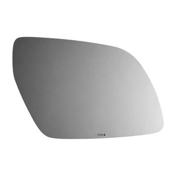 2020 Hyundai Venue Door Mirror Glass