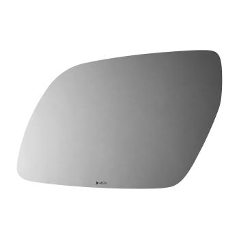 2020 Hyundai Venue Door Mirror Glass Left Burco 4878 image 2 of 2