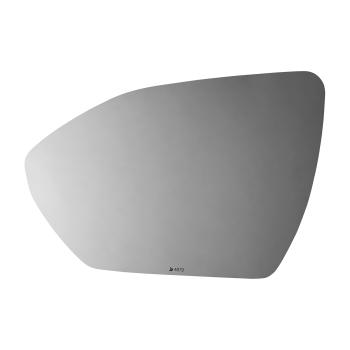 2023 Hyundai Santa Cruz Door Mirror Glass Left Burco 4879 image 2 of 2
