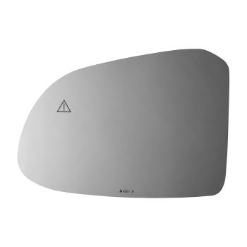2021 Hyundai Santa Fe Door Mirror Glass Left Burco 4891B image 2 of 2