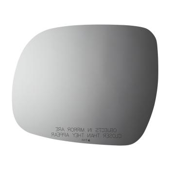 2004 Toyota Sienna Door Mirror Glass Right Burco 5103 image 1 of 2
