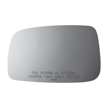 2008 Toyota Camry Door Mirror Glass Right Burco 5104 image 1 of 2